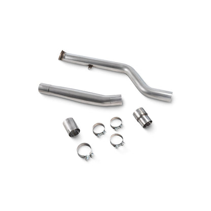 Scorpion Exhaust System For BMW G42 230i Coupe (inc xDrive)