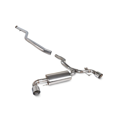 Scorpion Exhaust System For BMW G42 230i Coupe (inc xDrive)