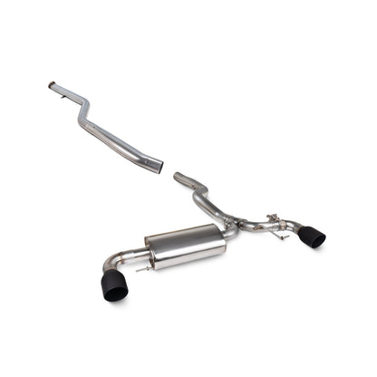 Scorpion Exhaust System For BMW G42 230i Coupe (inc xDrive)