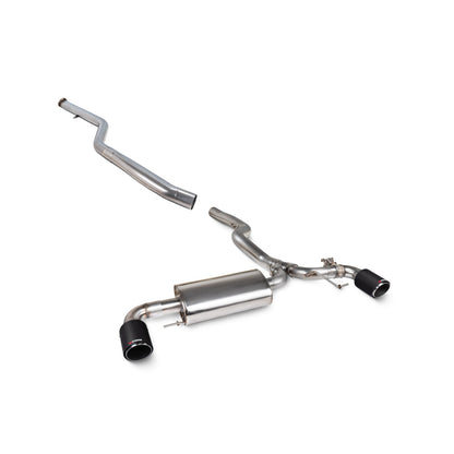 Scorpion Exhaust System For BMW G42 230i Coupe (inc xDrive)