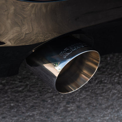 Scorpion Exhaust System For BMW G42 230i Coupe (inc xDrive)