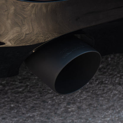 Scorpion Exhaust System For BMW G42 230i Coupe (inc xDrive)