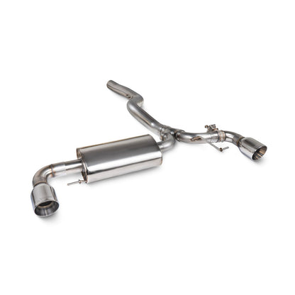 Scorpion Exhaust System For BMW G42 230i Coupe (inc xDrive)