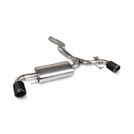 Scorpion Exhaust System For BMW G42 230i Coupe (inc xDrive)