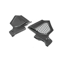 BMW G80 M3, G82 M4 & G87 M2 Engine Bay Mesh Covers In Carbon Fibre