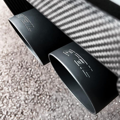 Grail BMW M3/M4 OPF Back Exhaust System (G80/G81/G82/G83)