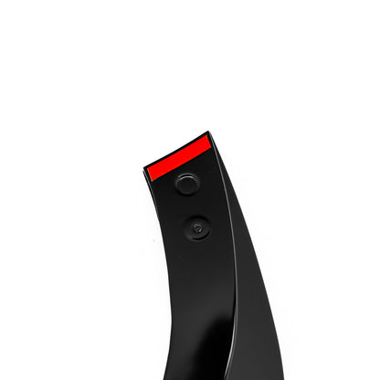 MHC Black BMW M3/M4 SP1 Front Splitter In Gloss Black (G80/G81/G82/G83)