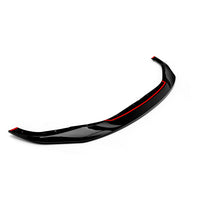 MHC Black BMW M3/M4 SP1 Front Splitter In Gloss Black (G80/G81/G82/G83)