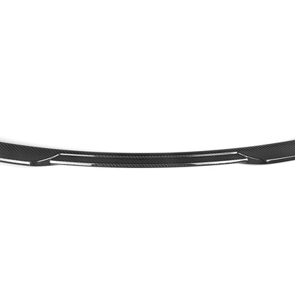 MHC+ BMW M3 Performance Plus Rear Spoiler In Pre Preg Carbon Fibre (G80)