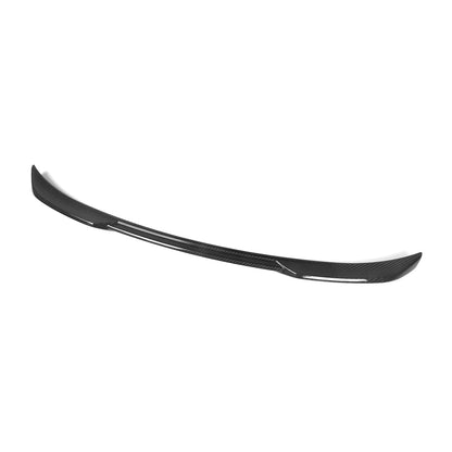 MHC+ BMW M3 Performance Plus Rear Spoiler In Pre Preg Carbon Fibre (G80)