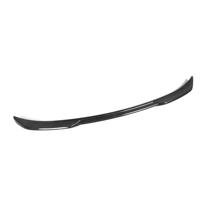 MHC+ BMW M3 Performance Plus Rear Spoiler In Pre Preg Carbon Fibre (G80)