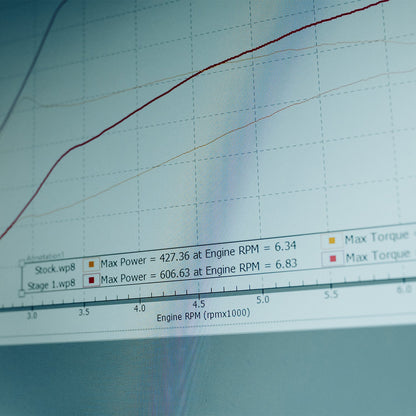 Tom Wrigley Performance BMW G87 M2 Stage 1 Tuning Package