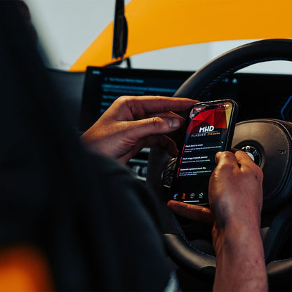 Tom Wrigley Performance BMW G87 M2 Stage 1 Tuning Package