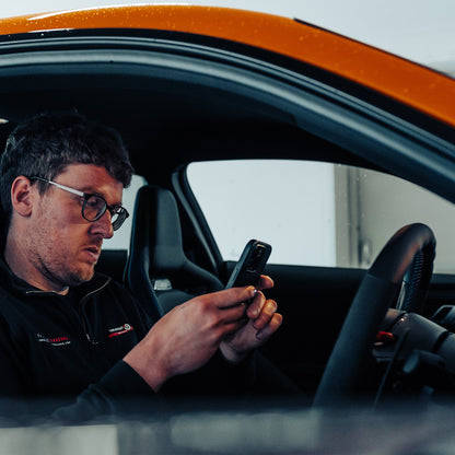 Tom Wrigley Performance BMW G87 M2 Stage 1 Tuning Package