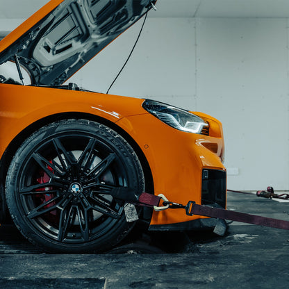 Tom Wrigley Performance BMW G87 M2 Stage 1 Tuning Package