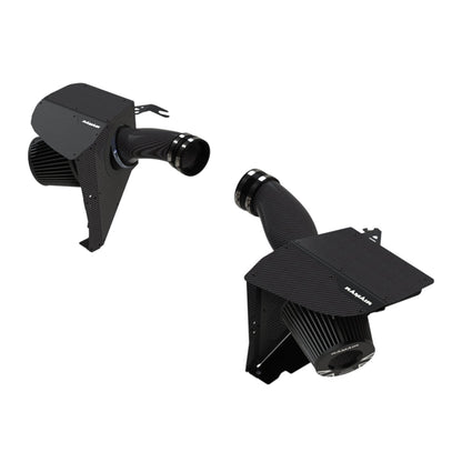 Ramair Carbon Fibre Induction Kit For BMW G90 & G99 M5 (2024+)