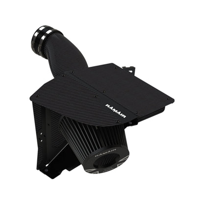 Ramair Carbon Fibre Induction Kit For BMW G90 & G99 M5 (2024+)