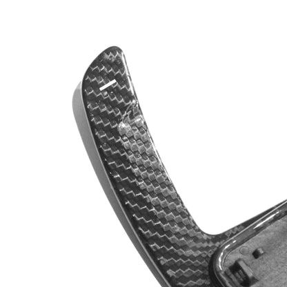 BMW GXX/F40 CARBON FIBRE SHIFTER PADDLES