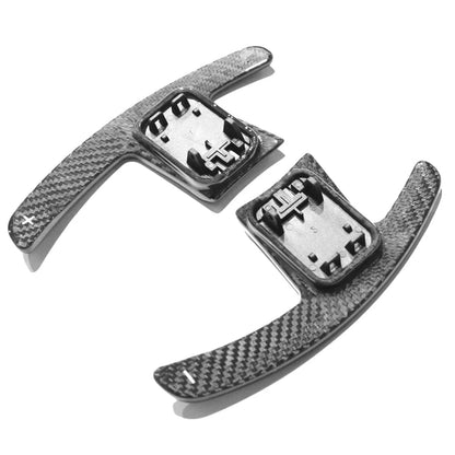 BMW GXX/F40 CARBON FIBRE SHIFTER PADDLES