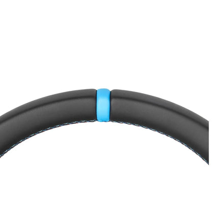 BMW Gxx ALCANTARA/LEATHER FLAT BOTTOM CUSTOM STEERING WHEEL