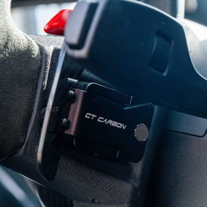 BMW Gxx CARBON FIBRE MAGNETIC SHIFTER PADDLES