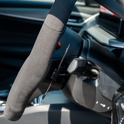 BMW Gxx CARBON FIBRE MAGNETIC SHIFTER PADDLES