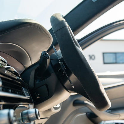 BMW Gxx CARBON FIBRE MAGNETIC SHIFTER PADDLES