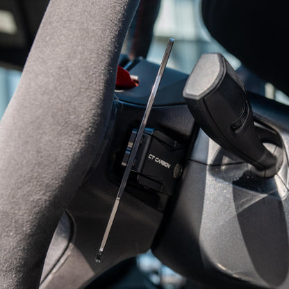 BMW Gxx CARBON FIBRE MAGNETIC SHIFTER PADDLES