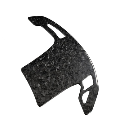 BMW Gxx FORGED CARBON FIBRE SHIFTER PADDLES