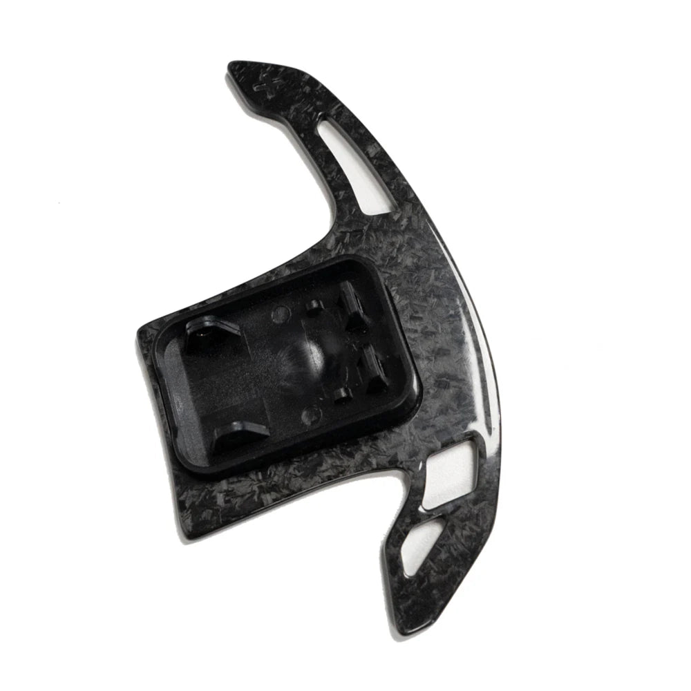 Gxx BMW Gxx FORGED CARBON FIBRE SHIFTER PADDLES – RCW Performance