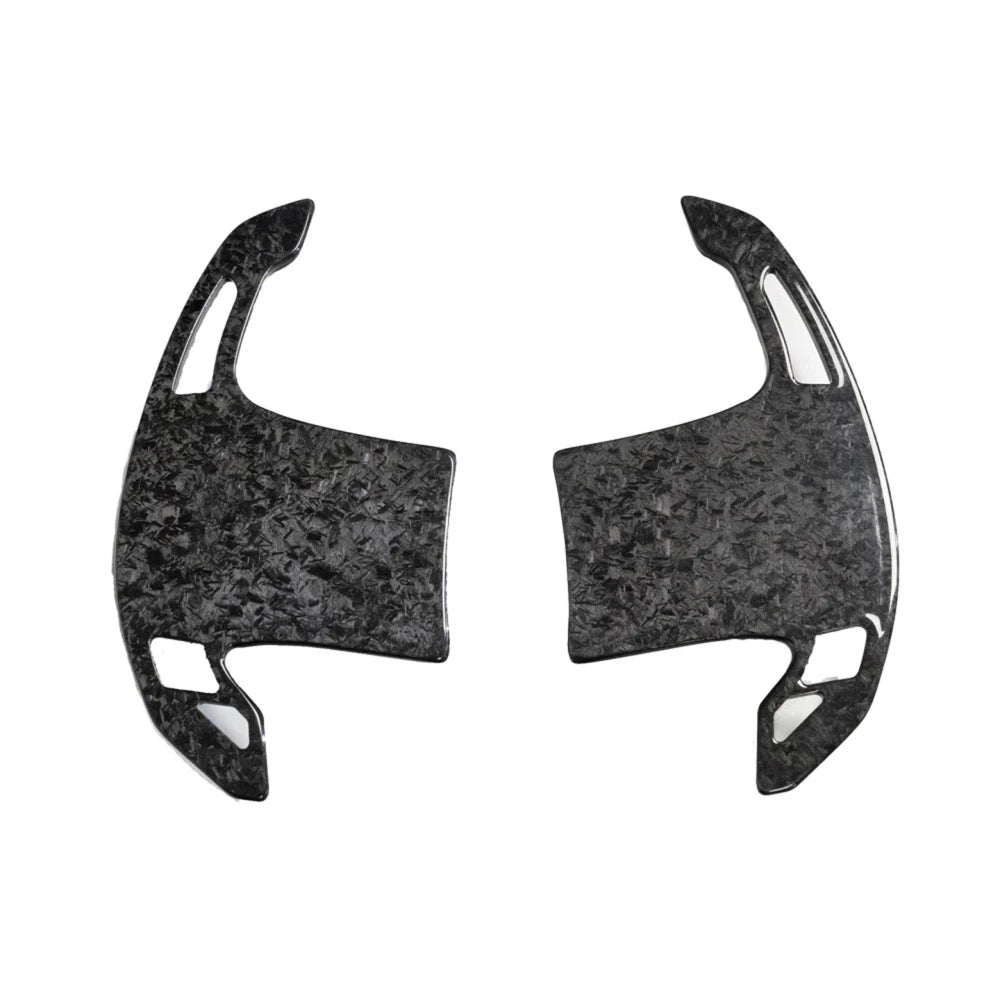 Gxx BMW Gxx FORGED CARBON FIBRE SHIFTER PADDLES – RCW Performance