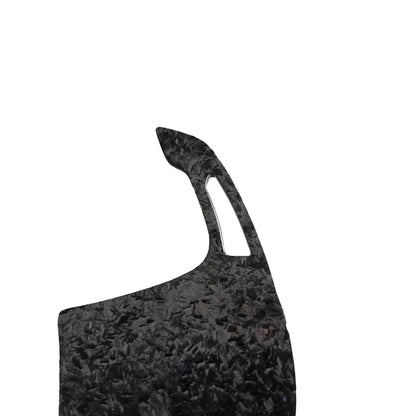 BMW Gxx FORGED CARBON FIBRE SHIFTER PADDLES