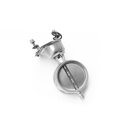 Helical Technology BMW Helical Exhaust Valve 2.9inch SBS Type (Single)
