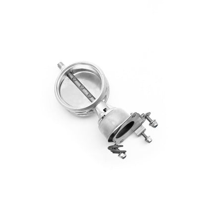 Helical Technology BMW Helical Exhaust Valve 2.9inch SBS Type (Single)
