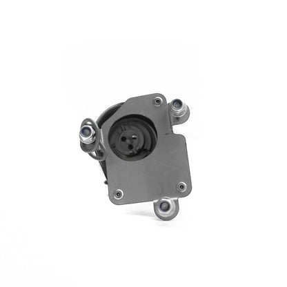 Helical Technology BMW Helical Exhaust Valve 2.9inch SBS Type (Single)