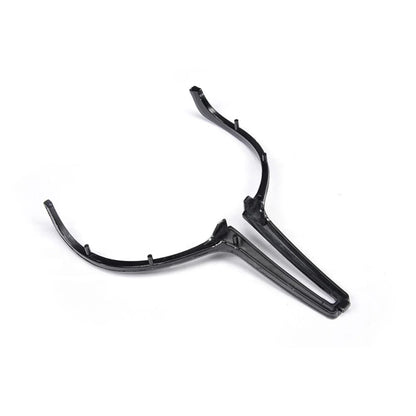 BMW M Fxx CARBON FIBRE STEERING WHEEL TRIM (2012-2020)