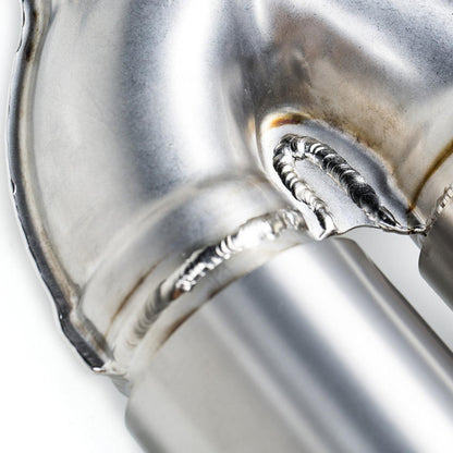 BMW M Performance Titanium Complete Exhaust System for F80 M3 & F82 M4