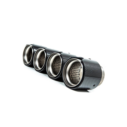 BMW M Performance Titanium Complete Exhaust System for F80 M3 & F82 M4