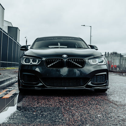 BMW M140i & M240i B58 Stage 2+ Tuning Package