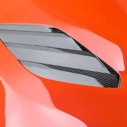 Vorsteiner BMW M2 G87 VRS Aero Front Hood / Bonnet In Pre Preg Carbon Fibre (G87)