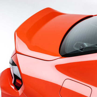 Vorsteiner BMW M2 G87 VRS Aero Rear Boot Lid In Pre Preg Carbon Fibre (G87)