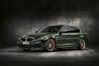 CS Flash for BMW M5 F90