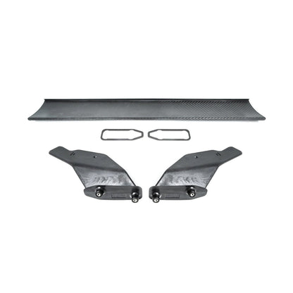 BMW Motorsport BMW M2 CS Racing Rear Wing In Carbon Fibre (F87)