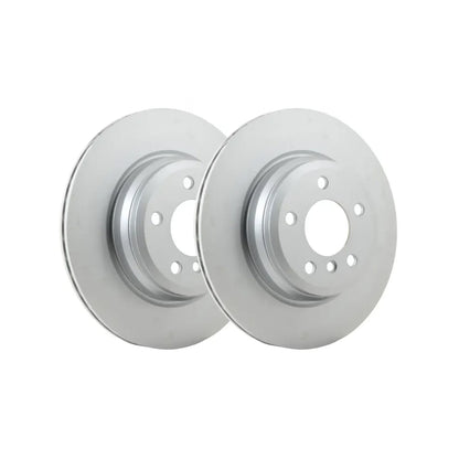 Genuine BMW OEM 330mm Rear Brake Discs/Rotors Pair For F30/F31/F34 3 Series & F32/F33/F36 4 Series