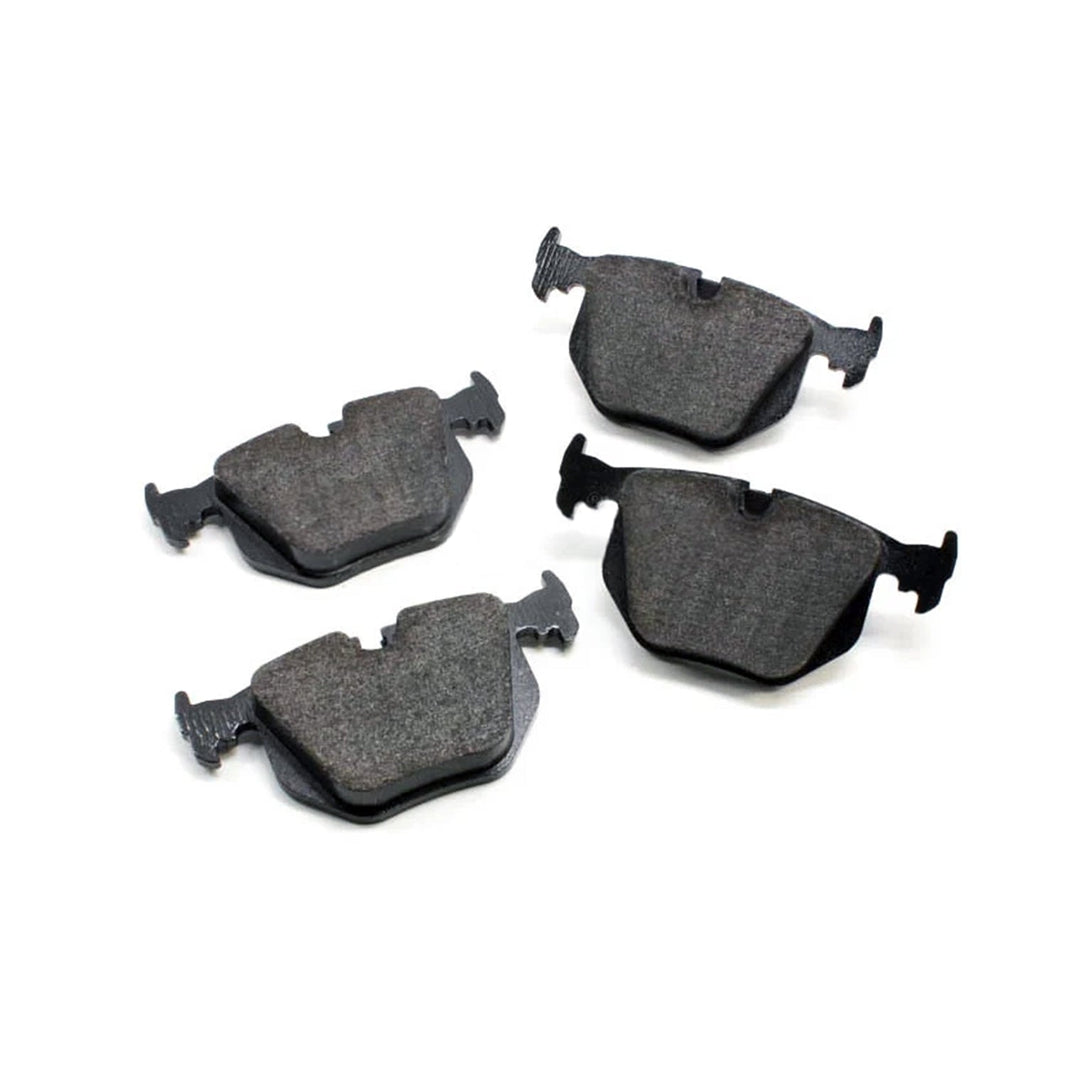 Genuine BMW OEM Rear Brake Pads For BMW E46 M3, E39 M5, E53 X5, E85 & E86 Z4M & more