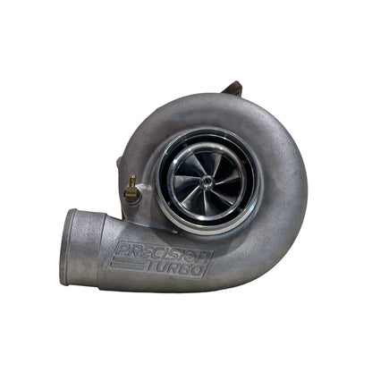 R44 x Tom Wrigley Performance BMW S58 M2/M3/M4 Precision Turbos Single Turbo Kit (G80/G81/G82/G83/G87)