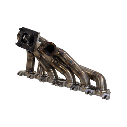 R44 x Tom Wrigley Performance BMW S58 M2/M3/M4 Precision Turbos Single Turbo Kit (G80/G81/G82/G83/G87)