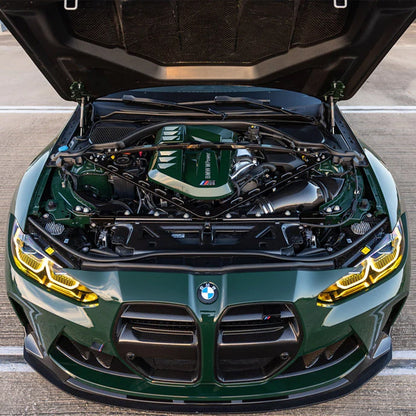 Motorsport+ BMW M3/M4 CSL Yellow Daytime Running Lights LED Module Set (G80/G81/G82/G83)