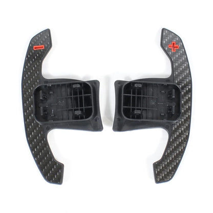 BMW/MINI Fxx & Gxx CARBON FIBRE SHIFTER PADDLES