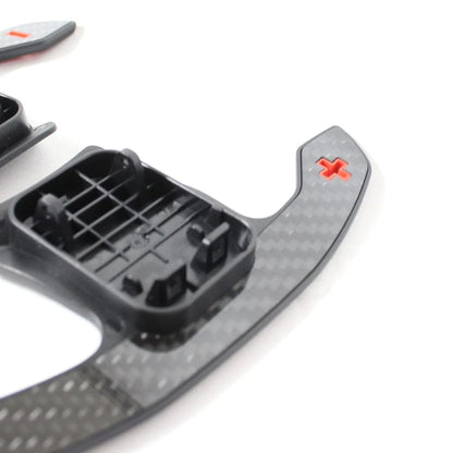 BMW/MINI Fxx & Gxx CARBON FIBRE SHIFTER PADDLES